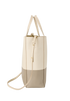 Cabas Tote, side view